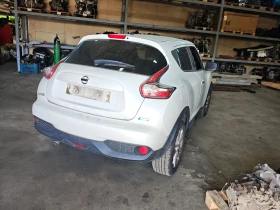 Nissan Juke 1.2T, снимка 4