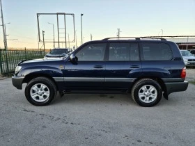 Toyota Land cruiser  Land cruiser 100 4.7i .205000км, снимка 8