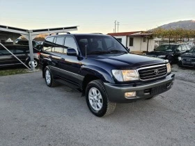 Toyota Land cruiser  Land cruiser 100 4.7i .205000км, снимка 3