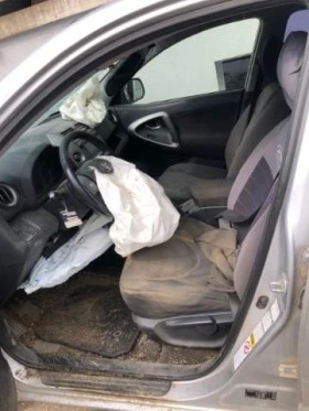 Toyota Rav4 2.0 4x4, снимка 10