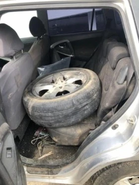 Toyota Rav4 2.0 4x4, снимка 11