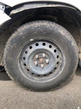 Toyota Rav4 2.0 4x4, снимка 7