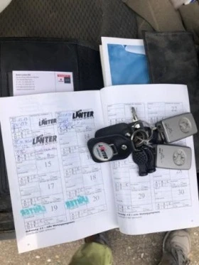 Toyota Rav4 2.0 4x4, снимка 13