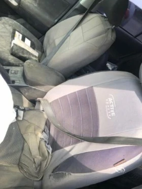 Toyota Rav4 2.0 4x4, снимка 12