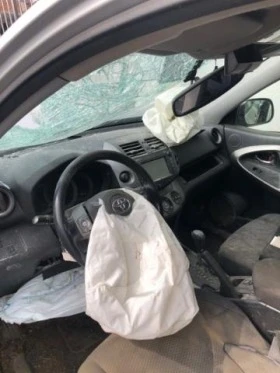 Toyota Rav4 2.0 4x4, снимка 5
