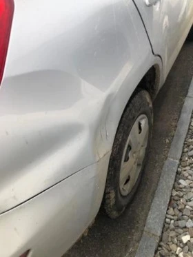 Toyota Rav4 2.0 4x4, снимка 6