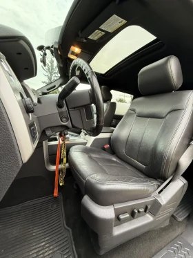 Ford F150 FX4 2013 НОВА FULL ЕКСТРИ, снимка 5