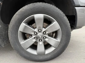 Ford F150 FX4 2013 НОВА FULL ЕКСТРИ, снимка 15