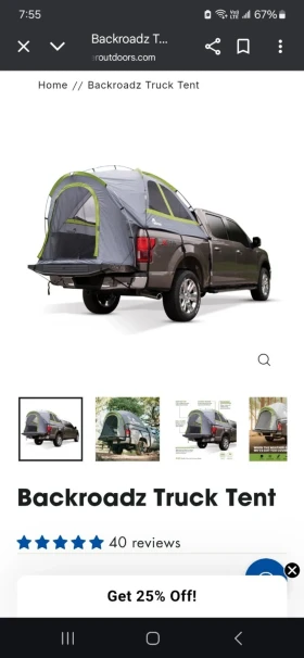 Ford F150 FX4 2013 НОВА FULL ЕКСТРИ, снимка 16