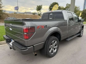 Ford F150 FX4 2013 НОВА FULL ЕКСТРИ, снимка 3