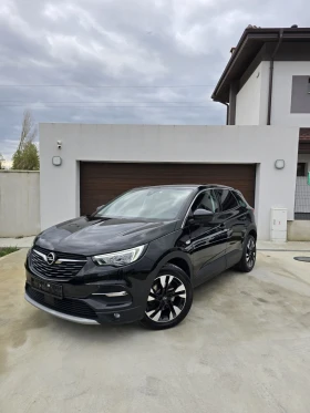 Opel Grandland X, снимка 2