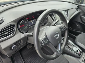 Opel Grandland X, снимка 8