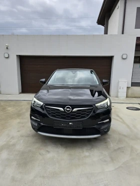 Opel Grandland X, снимка 3