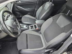 Opel Grandland X, снимка 13