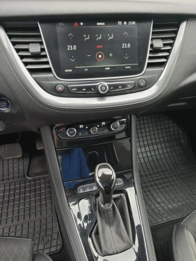 Opel Grandland X, снимка 9