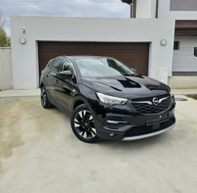 Opel Grandland X, снимка 1