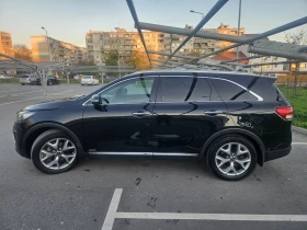 Kia Sorento, снимка 9