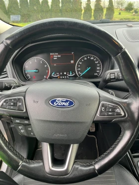 Ford EcoSport Камера* Навигация* Обслужен, снимка 9