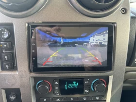 Hummer H2 6.2L AWD, снимка 14