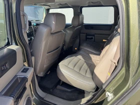 Hummer H2 6.2L AWD, снимка 17