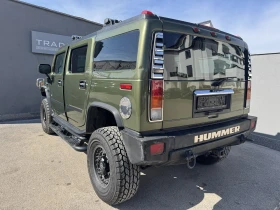 Hummer H2 6.2L AWD, снимка 6