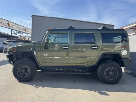 Hummer H2 6.2L AWD, снимка 7
