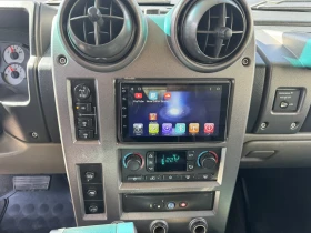 Hummer H2 6.2L AWD, снимка 15