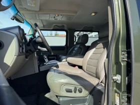 Hummer H2 6.2L AWD, снимка 9