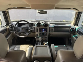 Hummer H2 6.2L AWD, снимка 11