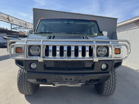 Hummer H2 6.2L AWD, снимка 2