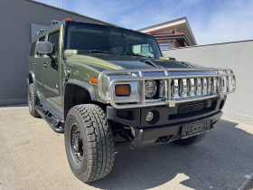 Hummer H2 6.2L AWD, снимка 3
