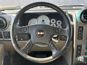 Hummer H2 6.2L AWD, снимка 12