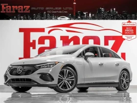 Mercedes-Benz EQE, снимка 1