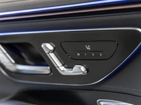 Mercedes-Benz EQE, снимка 13