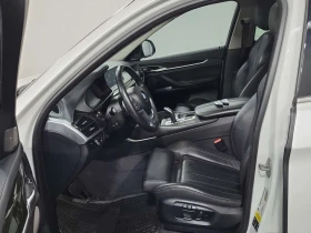 BMW X6 * XDRIVE35I * CARFAX * ЦЕНА ДО БГ, снимка 8