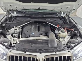 BMW X6 * XDRIVE35I * CARFAX * ЦЕНА ДО БГ, снимка 17