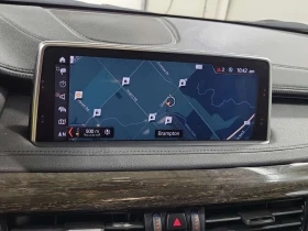 BMW X6 * XDRIVE35I * CARFAX * ЦЕНА ДО БГ, снимка 11