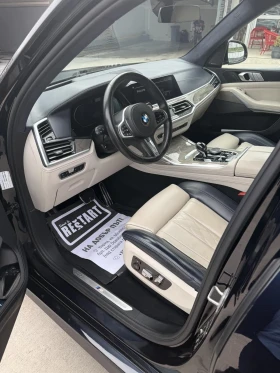 BMW X7, снимка 4