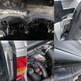 Opel Frontera 2.2d Италия , снимка 7