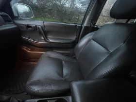 Opel Frontera 2.2d Италия , снимка 15