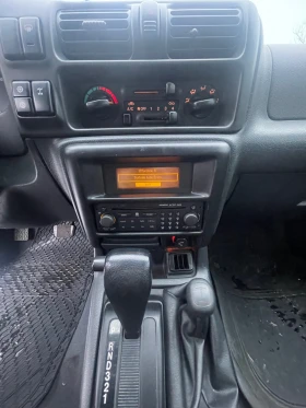 Opel Frontera 2.2d Италия , снимка 5
