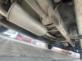 Opel Frontera 2.2d Италия , снимка 4