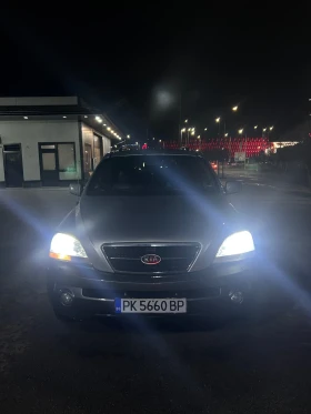 Kia Sorento, снимка 6