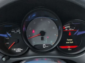 Porsche Macan * S * ОБДУХВАНЕ* ПАНОРАМА* BOSE* , снимка 8