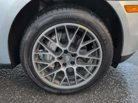 Porsche Macan * S * ОБДУХВАНЕ* ПАНОРАМА* BOSE* , снимка 7