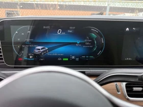 Mercedes-Benz GLS 450 ОБДУХВАНЕ | BURMESTER| 360| ДИСТРОНИК, снимка 8