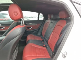 Mercedes-Benz GLC 300 COUPE * PANO * KEYLESS * 2 КЛЮЧА * CARFAX * , снимка 12