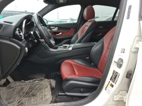 Mercedes-Benz GLC 300 COUPE * PANO * KEYLESS * 2 КЛЮЧА * CARFAX * , снимка 5