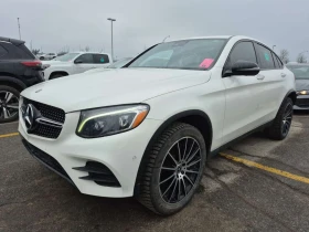 Mercedes-Benz GLC 300 COUPE * PANO * KEYLESS * 2 КЛЮЧА * CARFAX * , снимка 1