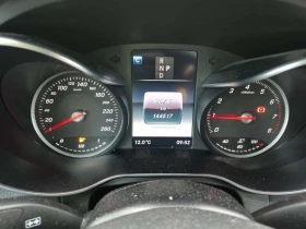 Mercedes-Benz GLC 300 COUPE * PANO * KEYLESS * 2 КЛЮЧА * CARFAX * , снимка 9